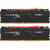 Memorie Kingston HX430C15FB3AK2/16, HyperX FURY RGB, DIMM, DDR4, 16GB (Kit 2x8GB), 3000MHz, CL15