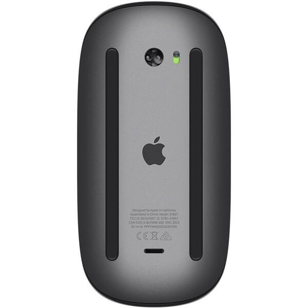 Mouse Apple Magic 2, Space Grey