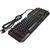 Tastatura HP OMEN 2VN99AA, USB, Negru
