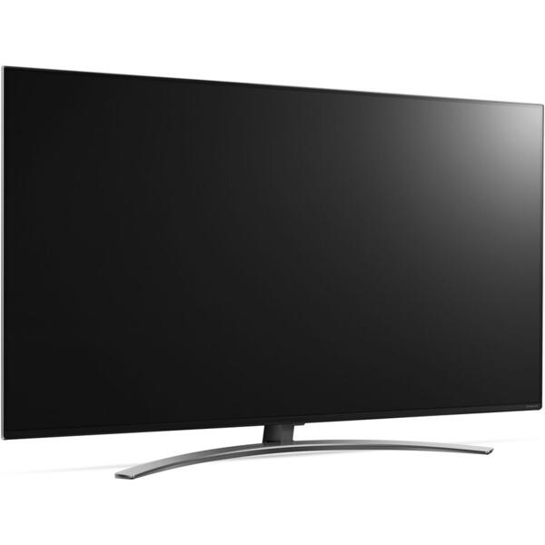 Televizor LG 55SM8600PLA LED Smart, 55 inch, 4K Ultra HD, Negru