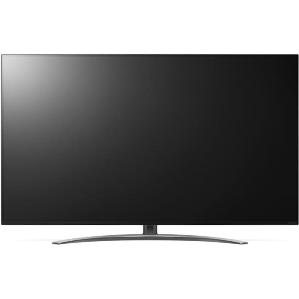 Televizor LG 55SM8600PLA LED Smart, 55 inch, 4K Ultra HD, Negru