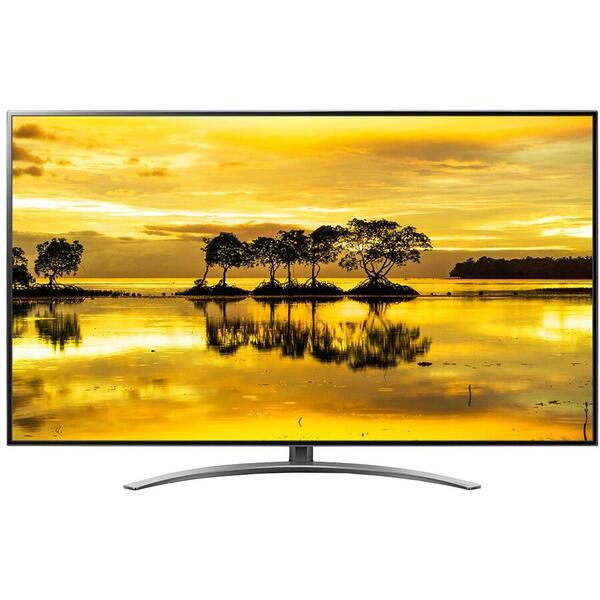 Televizor LG 55SM9010PLA LED Smart, 55 inch, 4K Ultra HD, Negru