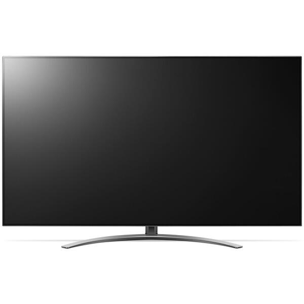 Televizor LG 55SM9010PLA LED Smart, 55 inch, 4K Ultra HD, Negru