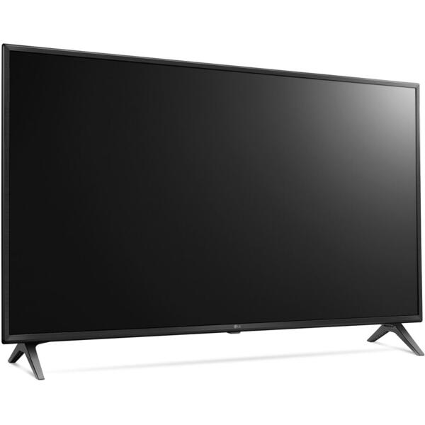 Televizor LG 55UM7100PLB LED Smart, 55 inch, 4K Ultra HD, Negru