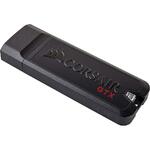 Memory stick Corsair VOYAGER, GTX, USB 3.0, 256GB, Negru...