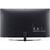 Televizor LG 65SM8600PLA, LED Smart, 65 inch, 4K Ultra HD, Negru
