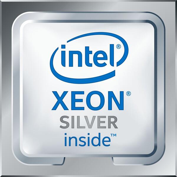 Procesor Server HPE DL360 Gen10 Xeon-S 4110 Kit, 2.1GHz, 8Core, 16Threads, 9.6GT/s QPI, 11MB Cache, DDR4-2400