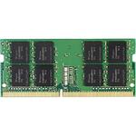 Memorie Kingston KCP426SD8/16, SODIMM, DDR4, 16GB, 2666MHz, CL19, 1.2V