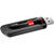 Memory stick SanDisk Cruzer Glide, SDCZ60-064G-B35, USB 2.0, 64 GB, Negru