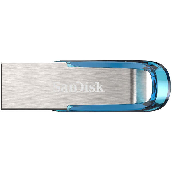 Memory stick SanDisk SDCZ73-032G-G46B, Ultra Flair, 32GB, USB 3.0
