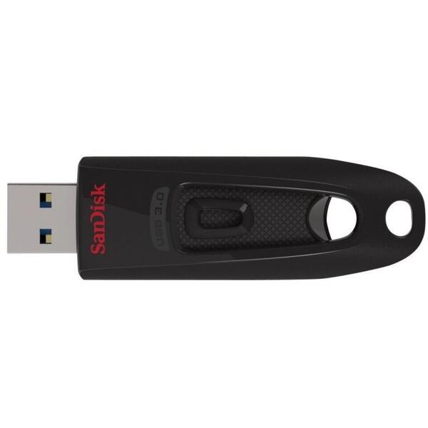 Memory stick SanDisk SDCZ48-032G-U46, Ultra, 32GB, USB 3.0