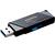 Memory stick Adata AUV330-64G-RBK, 64GB, USB 3.0, Negru