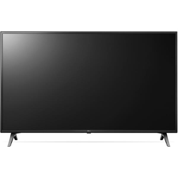 Televizor LG 43UM7100PLB, LED, Smart, 4K Ultra HD, HDR, 43 inch, Negru