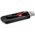 Memory stick SanDisk SDCZ60-016G-B35, Cruzer Glide, 16 GB, USB 2.0