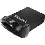 Memory stick SanDisk SDCZ430-016G-G46, Ultra Fit, 16GB, USB 3.1