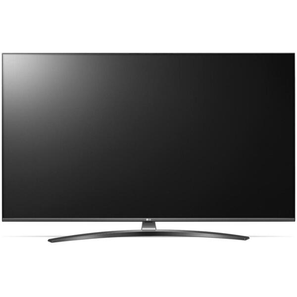 Televizor LG 55UM7660PLA LED Smart, 55 inch, 4K Ultra HD, Negru