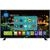 Televizor NEI 40NE6505 LED Smart,101 cm, 4K Ultra HD