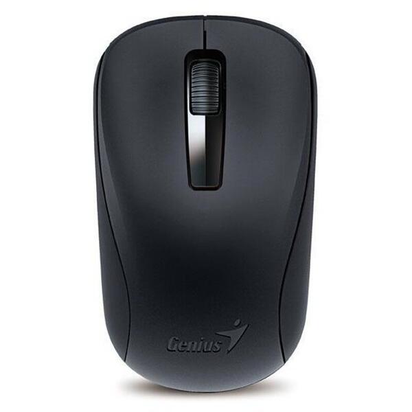 Mouse Genius NX-7005, Wireless, Negru