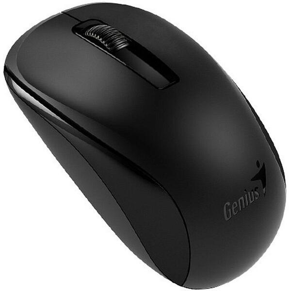Mouse Genius NX-7005, Wireless, Negru