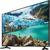 Televizor Samsung UE43RU7092 LED Smart, 43 inch, 4K Ultra HD, Negru