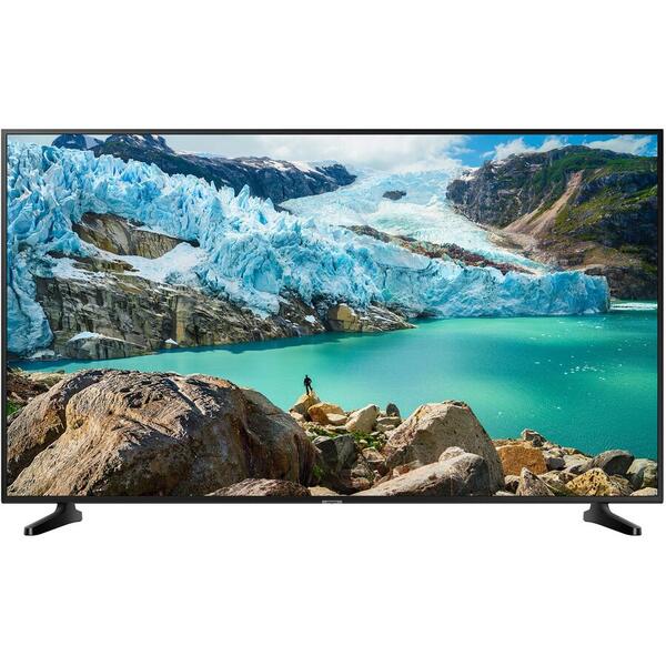 Televizor Samsung UE50RU7092 LED Smart, 50 inch, 4K Ultra HD, Negru