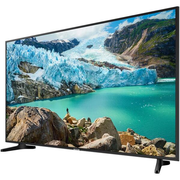 Televizor Samsung UE50RU7092 LED Smart, 50 inch, 4K Ultra HD, Negru