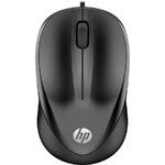Mouse HP 4QM14AA, USB, Negru