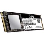 SSD Adata XPG SX8200 Pro, 256 MB, PCIe Gen3x4 M.22280, ASX8200PNP-256GT-C