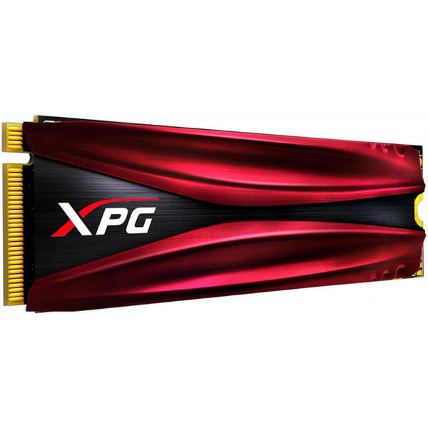 SSD Adata AGAMMIXS11P-512GT-C XPG Gammix S11 Pro, 512MB, PCIe Gen3x4 M.22280