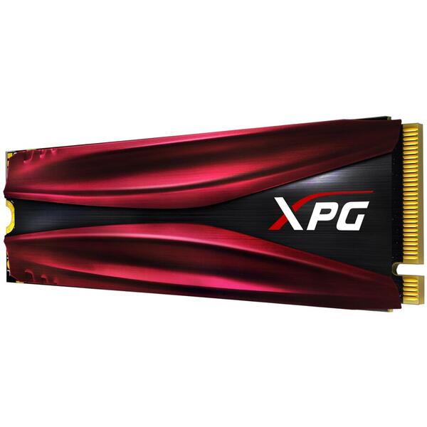 SSD Adata AGAMMIXS11P-512GT-C XPG Gammix S11 Pro, 512MB, PCIe Gen3x4 M.22280