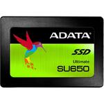 SSD Adata ASU650SS-120GT-R Ultimate SU650, 120GB, 2.5 inch, SATA III