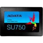 SSD Adata ASU750SS-256GT-C Ultimate SU750, 256GB, 2.5 inch, SATA III
