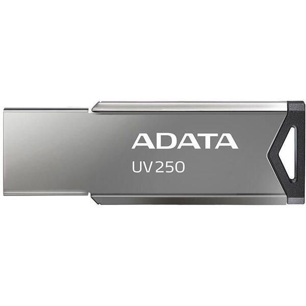 Memory stick Adata AUV250-32G-RBK, 32 GB, USB 2.0, Negru