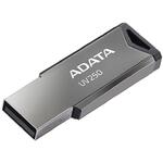 Memory stick Adata AUV250-32G-RBK, 32 GB, USB 2.0, Negru