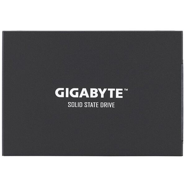 SSD Gigabyte GP-GSTFS30512GTTD UD PRO Series, 512GB, 2.5 inch, SATA III