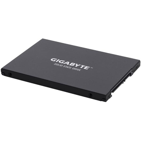 SSD Gigabyte GP-GSTFS30512GTTD UD PRO Series, 512GB, 2.5 inch, SATA III