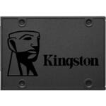 SSD Kingston SA400S37/480G, 480 GB, SSDNow A400, SATA 3.0, 7mm, Rata transfer r/w 500 mbs / 450 mbs