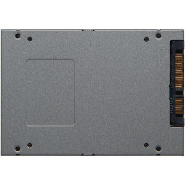SSD Kingston UV500, 240 GB, 2.5, SATA3, 520/500 MBs