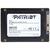 SSD Patriot Burst, 960 GB, 2.5 inch, SATA III, PBU960GS25SSDR