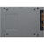 SSD Kingston SUV500/120G, UV500, 2.5, SATA3, 520/320 MB/s, 7mm