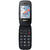 Telefon mobil Maxcom MM817 Dual SIM, 2G, 2.4 inch + Stand incarcare, Negru