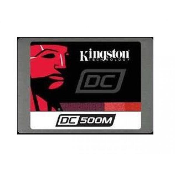 SSD Kingston 960GB SEDC500M/960G, SATAIII 2.5 inch