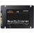 SSD Samsung 860 EVO, 2 TB, 2.5 inch, SATA III, MZ-76E2T0B/EU