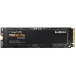 SSD Samsung 970 EVO Plus, 2 TB, PCIe Gen3 x4 M.2 2280,...