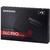 SSD Samsung 860 PRO, 4 TB, 2.5 inch, SATA III, MZ-76P4T0B/EU