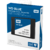 SSD Western Digital Blue, 250 GB, 2.5 inch, SATA III, WDS250G2B0A