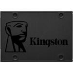 SSD Kingston SA400S37/960G,  960 GB, SSDNow A400, 2.5 inch, SATA 3.0, 500/450MBs, 7mm