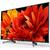 Televizor Sony KD49XG8396BAEP, Smart TV, 123 cm, 4K UHD, Negru