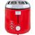 Toaster Daewoo SDA DBT70R, 900 W, functie reincalzire, functie decongelare, carcasa Cool Touch, Rosu