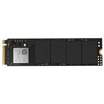 SSD HP 2YY42AA#ABB, EX900, 120GB, M.2, PCIeGen 3 (8Gb/s), 1900/512 MB/s